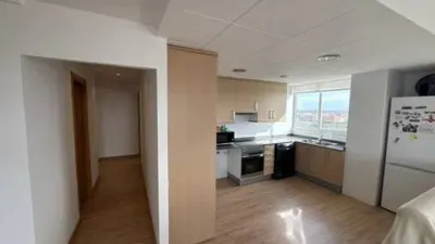 Apartment on Calle Cl Paz Azzati Cutanda photo 30
