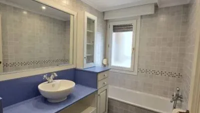 Apartment in Berango photo 10