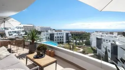 Apartment in Torreblanca del Sol photo 15