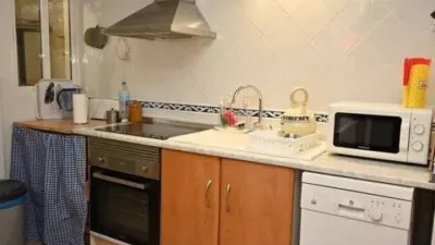 Apartment in Sant Francesc photo 14