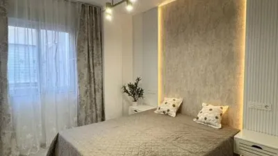 Penthouse on Calle de la Concordia photo 16