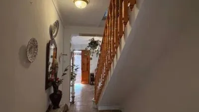 Terraced house in Álora photo 5