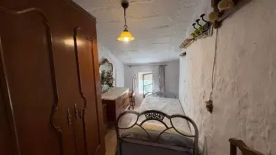 Terraced house in Álora photo 27
