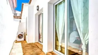 Chalet en calle de los Tarajes photo 27