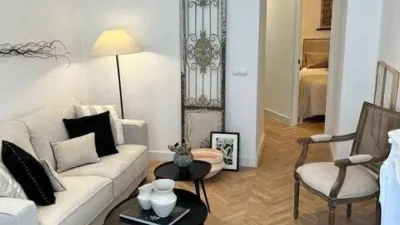 Apartment on Gran Vía Street photo 6