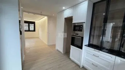 Chalet in Alpedrete photo 14