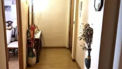Apartment in San Isidro, Estación photo 31