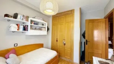 Apartment in Campamento photo 10