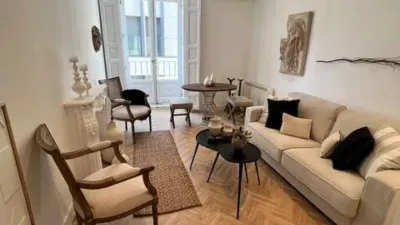 Apartment on Gran Vía Street photo 5