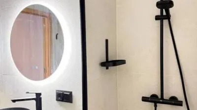 Apartment on Carrer del Cabanyal photo 10