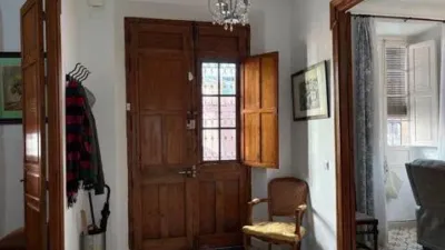 Terraced House in Plaza de Santa Ana photo 8