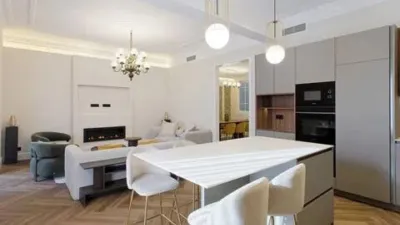 Apartment in Universidad-Malasaña photo 4