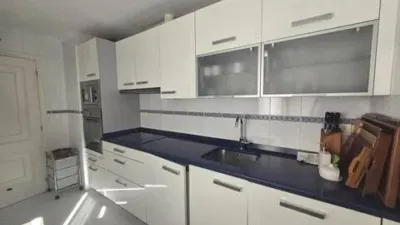 Flat in Berango photo 6