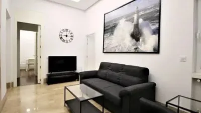 Apartment in Argüelles photo 2