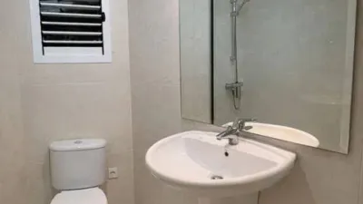 Apartment in Centre-Port-Platja Llevant photo 8