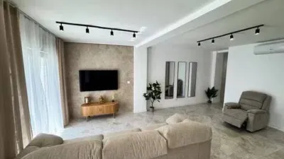 Penthouse on Calle de la Concordia photo 9