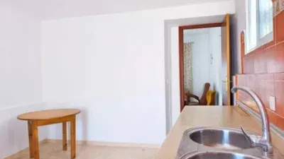 Terraced house on Calle Rincon de San Agustin, 11 photo 29