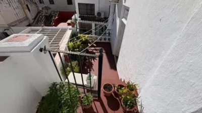 Terraced House in Plaza de Santa Ana photo 41