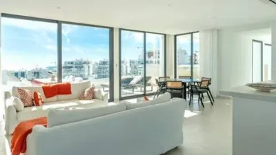 Penthouse on Calle 8 de Marzo, 5 photo 18