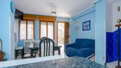 Terraced House in La Arbeya photo 6