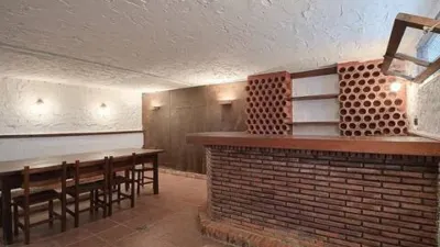 Chalet in La Manjoya-Parroquias Sur photo 82