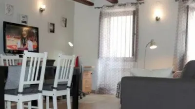 Apartment in Sant Francesc photo 6