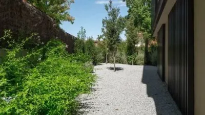 Apartment in Golf photo 47
