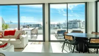 Penthouse on Calle 8 de Marzo, 5 photo 26