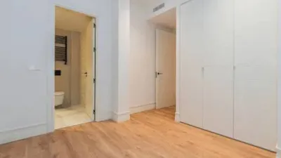 Apartment on Castellana photo 26