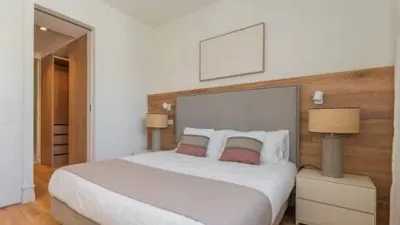 Apartment on Goya photo 14