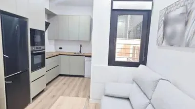 Apartment in Plaza de Santa Isabel photo 4
