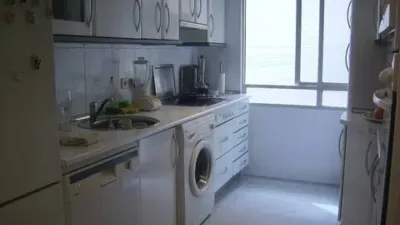 Apartment in Recoletos photo 4