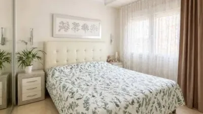 Apartment on Avenida de Oliva Nova photo 9