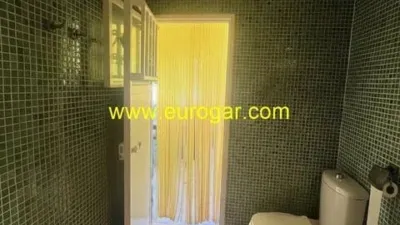 Chalet in Godelleta photo 2
