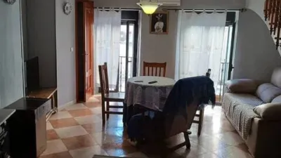 Terraced house in Álora photo 2