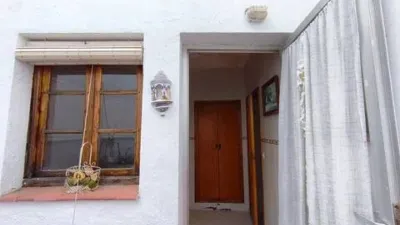 Terraced house for sale in Venta del Molino photo 25