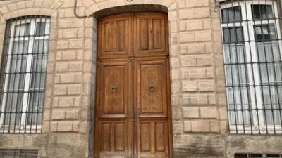 Terraced House on Calle de la Parra photo 95