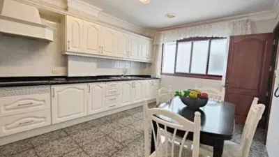 Apartment in Icod de los Vinos photo 14