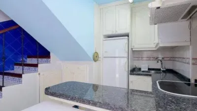 Terraced House in La Arbeya photo 7