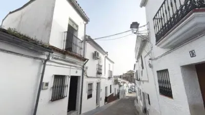 Terraced house at Calle La Cuesta del Pozuelo, 20 photo 29
