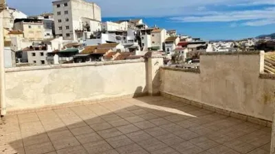 Townhouse in Álora photo 93