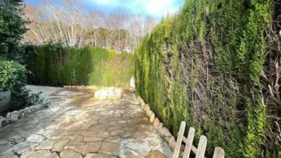 Chalet in Godelleta photo 33