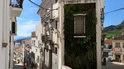 Terraced house in Álora photo 3