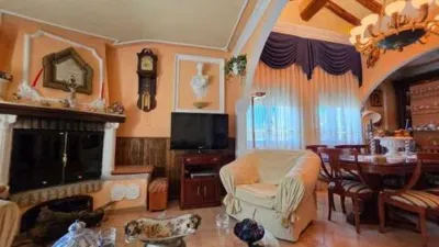 Casa rústica en venta en Gurrea de Gállego, Gurrea de Gállego de 179.000 €