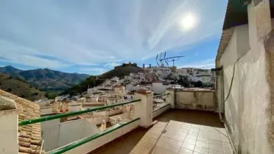 Townhouse in Álora photo 97