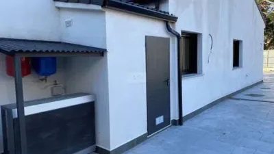 Chalet in Alpedrete photo 68
