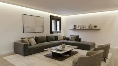 Chalet in Alpedrete photo 16