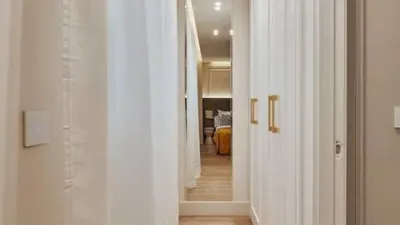 Apartment on Castellana photo 20