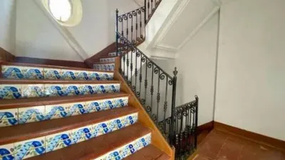 Townhouse in Álora photo 2