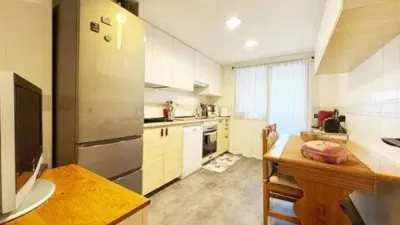 Apartment in Campamento photo 5